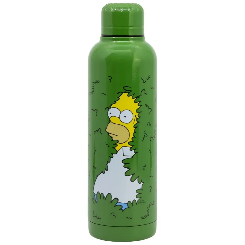 Boca The Simpsons Homer Meme nehrđajući čelik 515ml - cover