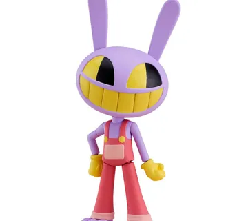 The Amazing Digital Circus Jax Nendoroid 10cm - cover