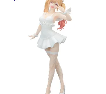 My Dress-Up Darling BiCute Bunnies Marin Kitagawa figura 26cm - cover