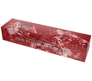 Gundam Card Game Premium Accessory Set Iron-Blooded Orphans PB02 - Zaprešić