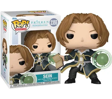 Funko POP Frieren Sein 9cm - Zaprešić