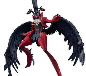 Persona 5 Royal Arsene Pop Up Parade figura 29cm - cover