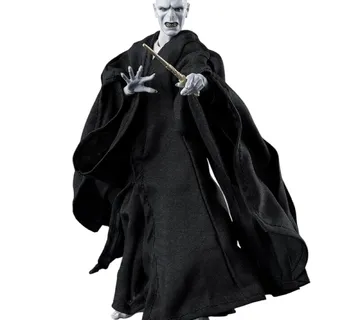 Harry Potter S.H.Figuarts Lord Voldemort 15cm - cover