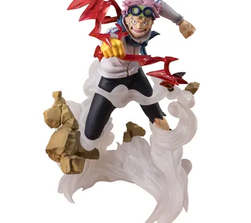One Piece Koby Honesty Impact Figuarts Zero figura 19cm - Zaprešić