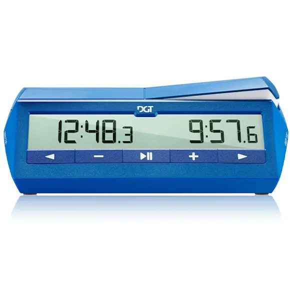 Timer za šah DGT1500 - cover