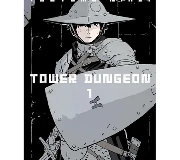 Tower Dungeon vol. 1 - Zaprešić