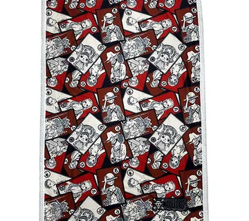 One Piece sherpa deka 130x180cm - cover