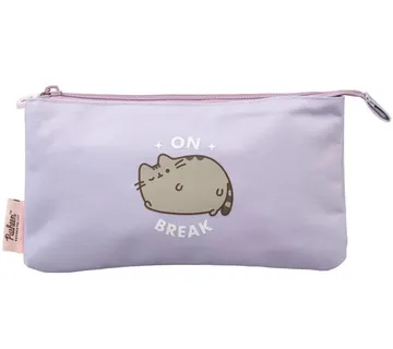 Pusheen Moments troslojna pernica - Zaprešić