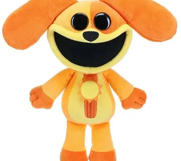 Poppy Playtime DogDay plišana igračka 20cm - Zaprešić
