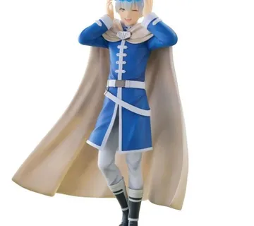Frieren Himmel Trio-Try-iT figura 19cm - Zaprešić