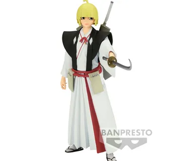 Hell's Paradise Vibration Stars Yamada Asaemon Fuchi figura 17cm - cover