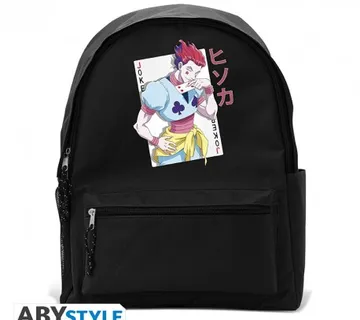 Ruksak Hunter x Hunter Hisoka 42 cm - ABYstyle - cover