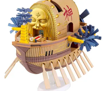 One Piece ARK model figura 15 cm - Zaprešić