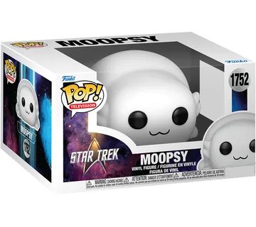 Funko POP Star Trek Moopsy 9cm - Zaprešić