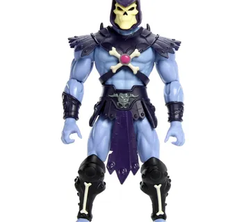 Masters of the Universe Origins Cartoon Collection Skeletor 14cm - Zaprešić