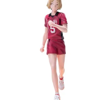 Haikyu!! Kenma Kozume figura 16cm - Zaprešić