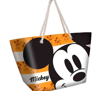 Torba za plažu Disney Mickey Orange - cover