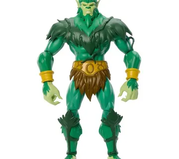 Masters of the Universe Origins Cartoon Collection Moss Man 14cm - Zaprešić