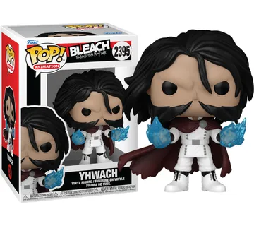 Funko POP Bleach Yhwach 9cm - Zaprešić