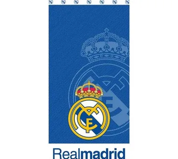 Ručnik za plažu Real Madrid 70x140cm - Zaprešić