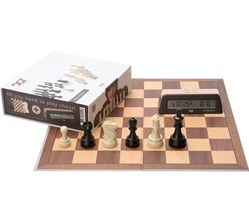 Šah Starter Box DGT1002 - Zaprešić