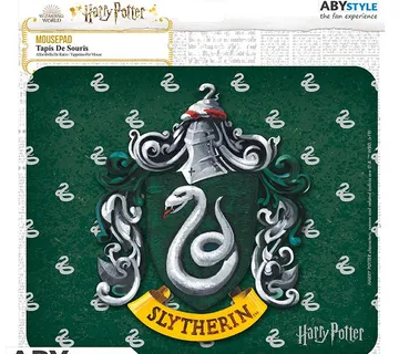 Podloga za miš Harry Potter Slytherin - Zaprešić