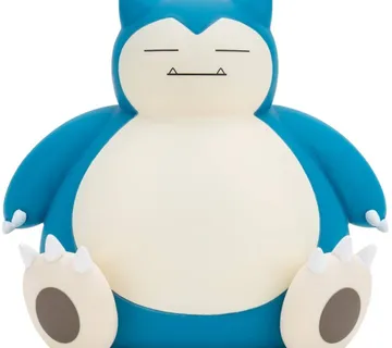 Pokémon Select Snorlax 10cm - Zaprešić