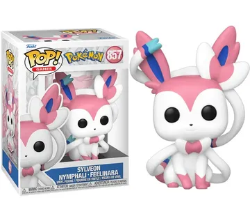 Funko POP Pokemon Sylveon 9cm - Zaprešić