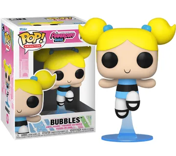Funko POP The Powerpuff Girls Bubbles 9cm - Zaprešić