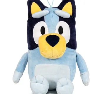 Bluey plišana igračka 35cm - Zaprešić
