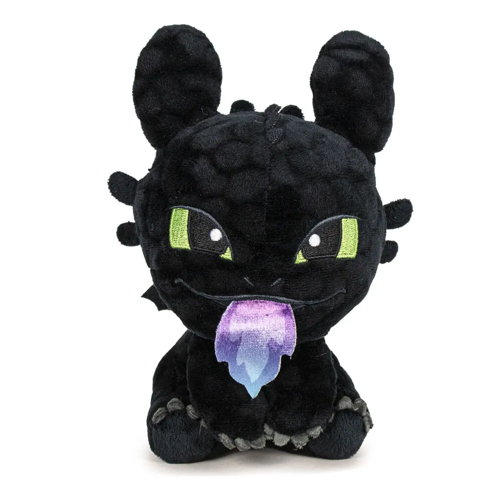 How to Train Your Dragon Toothless Plasma plišana igračka 30cm - cover