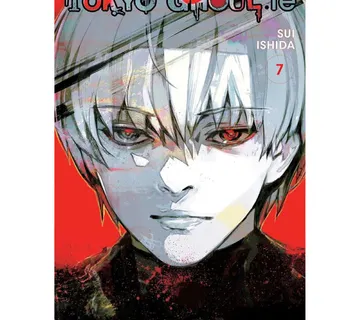 Tokyo Ghoul: re vol. 7 - Zaprešić
