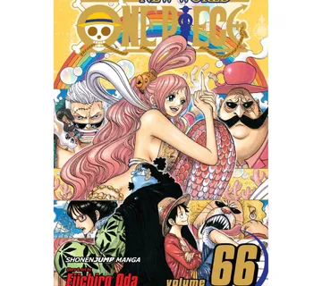 One Piece vol. 66 - Zaprešić