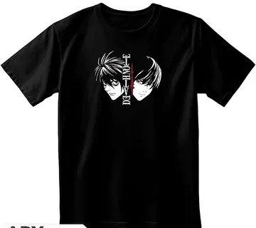 Death Note L & Light majica vel. L - Zaprešić