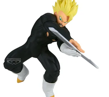 DBZ Super Saiyan Son Gohan Match Makers figura 15cm - Zaprešić