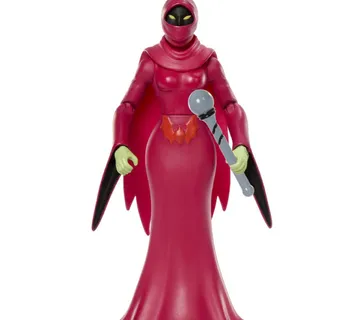 Masters of the Universe Origins Shadow Weaver 14cm - Zaprešić