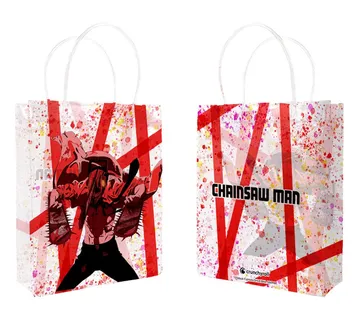 Torba za shopping Chainsaw Man Denji - Zaprešić