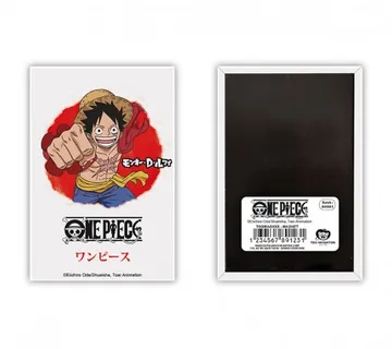 Magnet One Piece Luffy ABYstyle - Zaprešić
