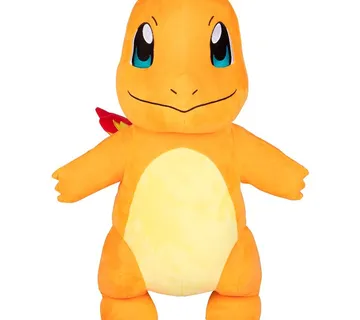 Pokemon Charmander plišana igračka 60cm - Zaprešić
