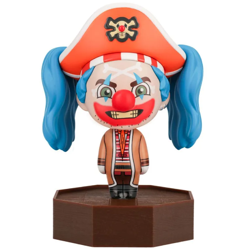 Lampa One Piece Buggy 11cm - cover
