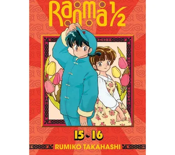 Ranma 1/2 (2-in-1 Edition) vol. 8 - Zaprešić