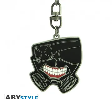 Privjesak Tokyo Ghoul "Mask" ABYstyle - Zaprešić