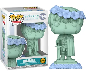Funko POP Frieren Himmel CHASE 9cm - cover