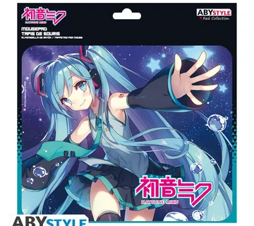 Podloga za miš Hatsune Miku - Zaprešić