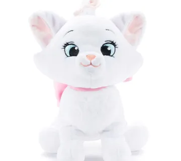 The Aristocats Marie plišana igračka 25cm - Zaprešić