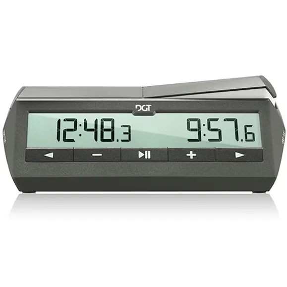 Timer za šah DGT1500 - cover