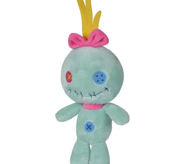 Disney Stitch Scrump plišana igračka 30cm - Zaprešić