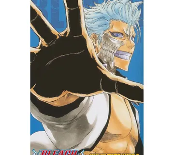 Bleach 3-in-1 vol. 8 - Zaprešić