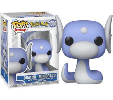 Funko POP Pokemon Dratini 9cm - cover