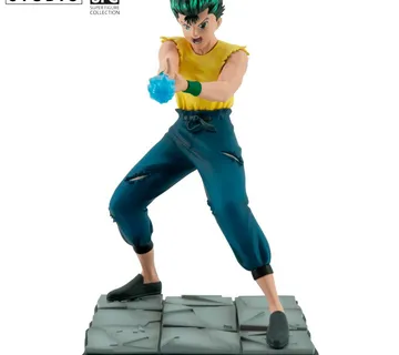 Yu Yu Hakusho Yusuke figura 17cm - Zaprešić